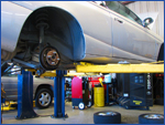 Rosedale Automotive